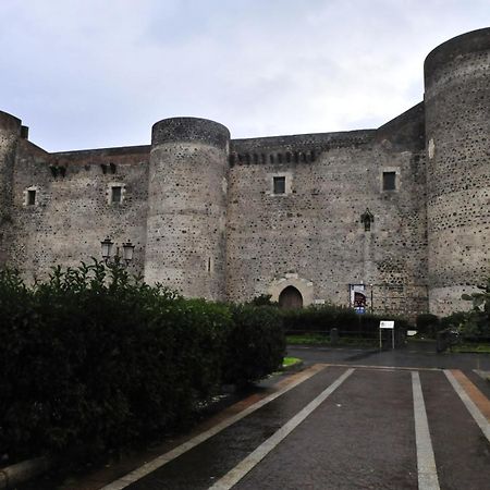 Terrazza Sul Castello Ursino By Wonderful Italy Διαμέρισμα Κατάνια Εξωτερικό φωτογραφία